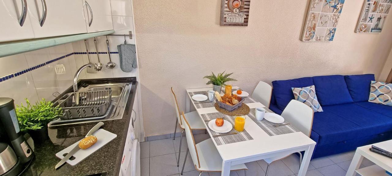Ferienwohnung C23 Green Oasis - Costa Calma - Glasfaserinternet Dış mekan fotoğraf